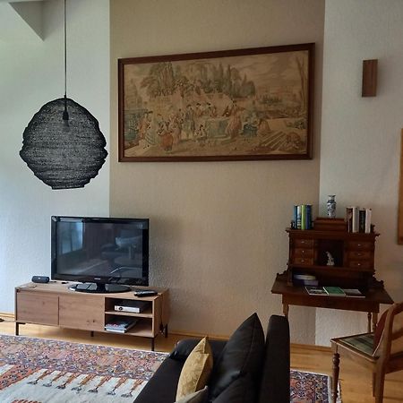 Ferienwohnung Johanna Schesslitz Экстерьер фото