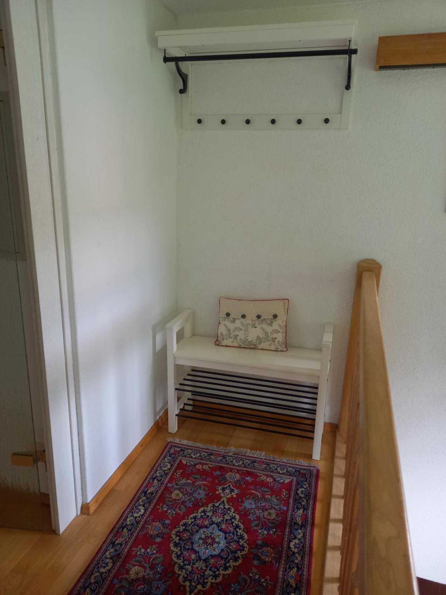 Ferienwohnung Johanna Schesslitz Экстерьер фото