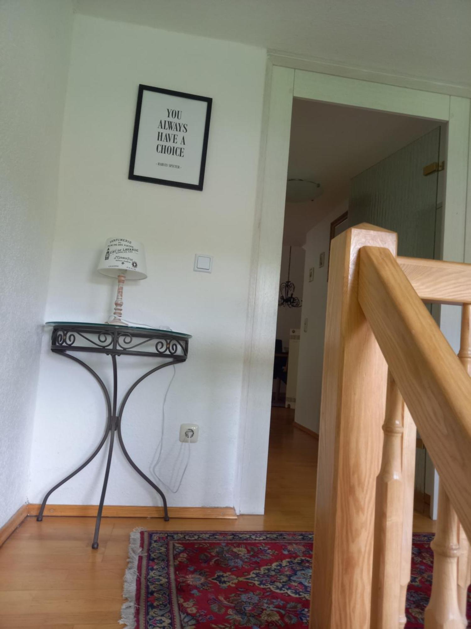 Ferienwohnung Johanna Schesslitz Экстерьер фото
