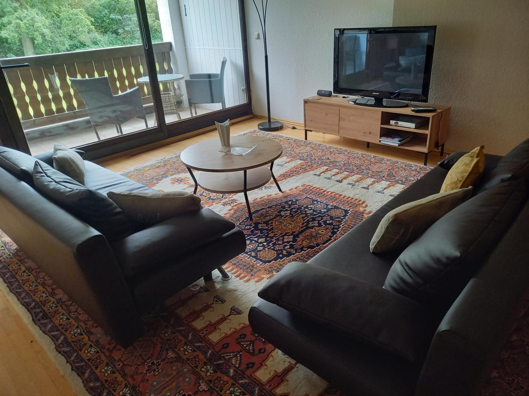 Ferienwohnung Johanna Schesslitz Экстерьер фото