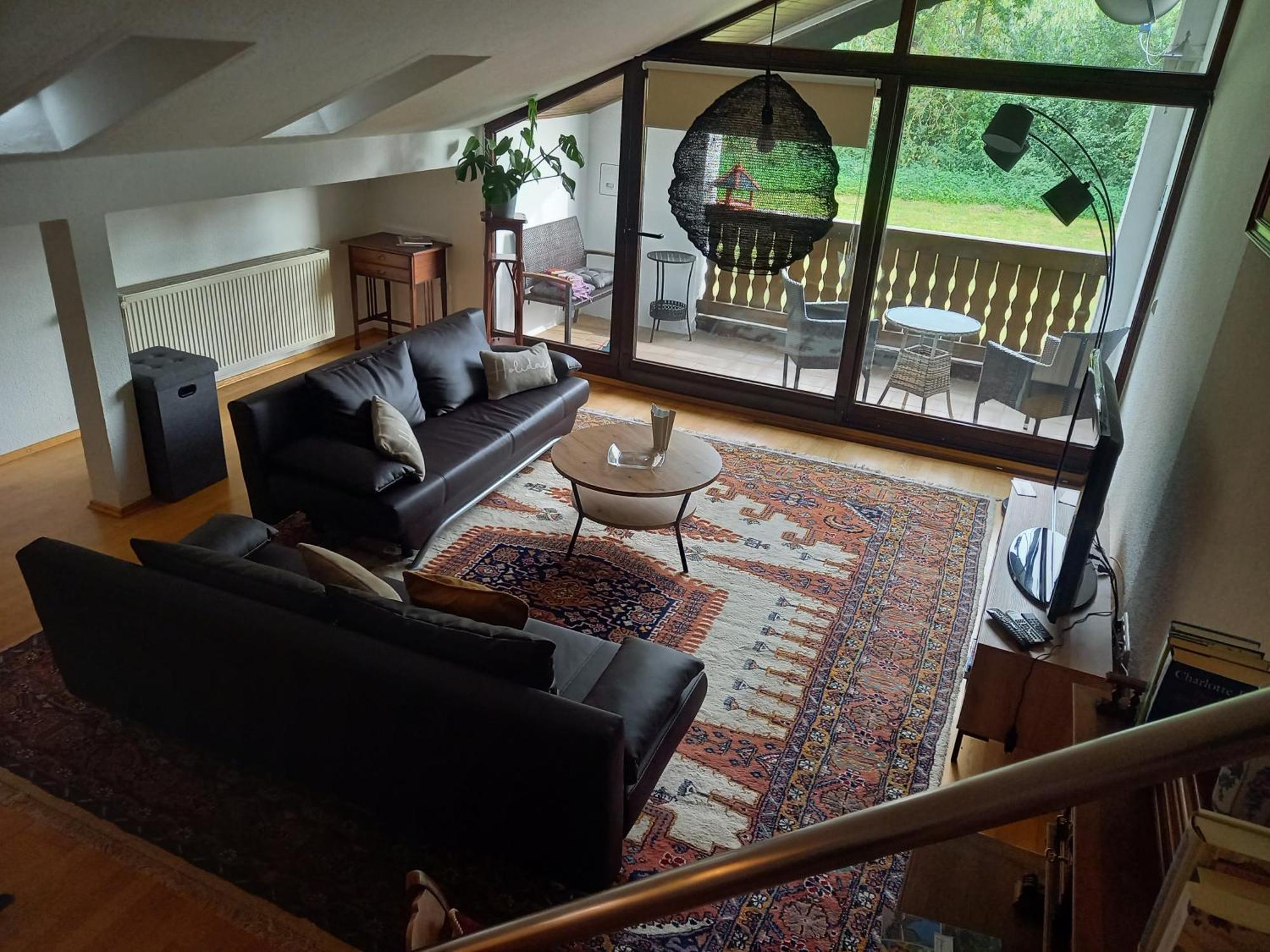 Ferienwohnung Johanna Schesslitz Экстерьер фото