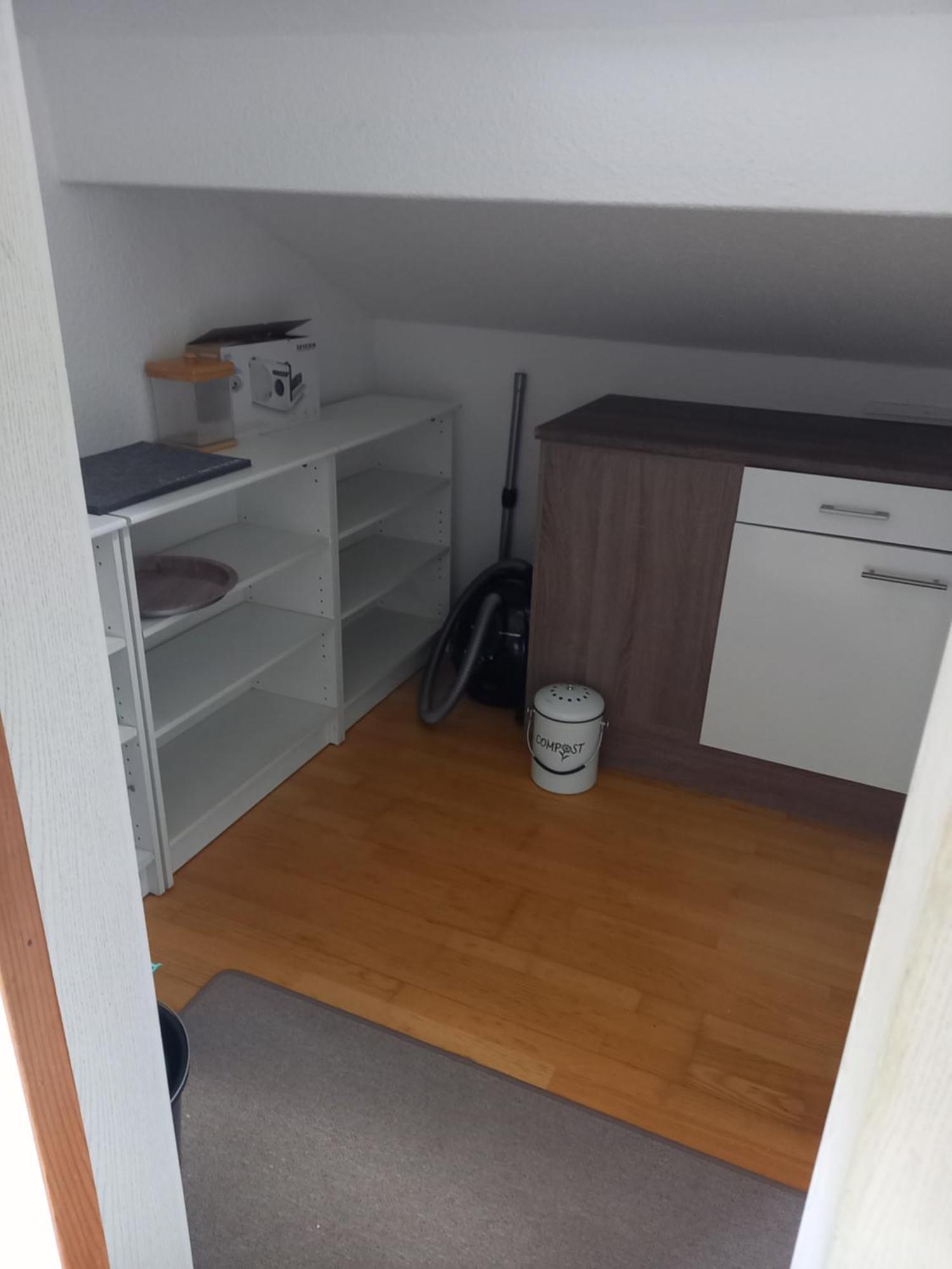 Ferienwohnung Johanna Schesslitz Экстерьер фото
