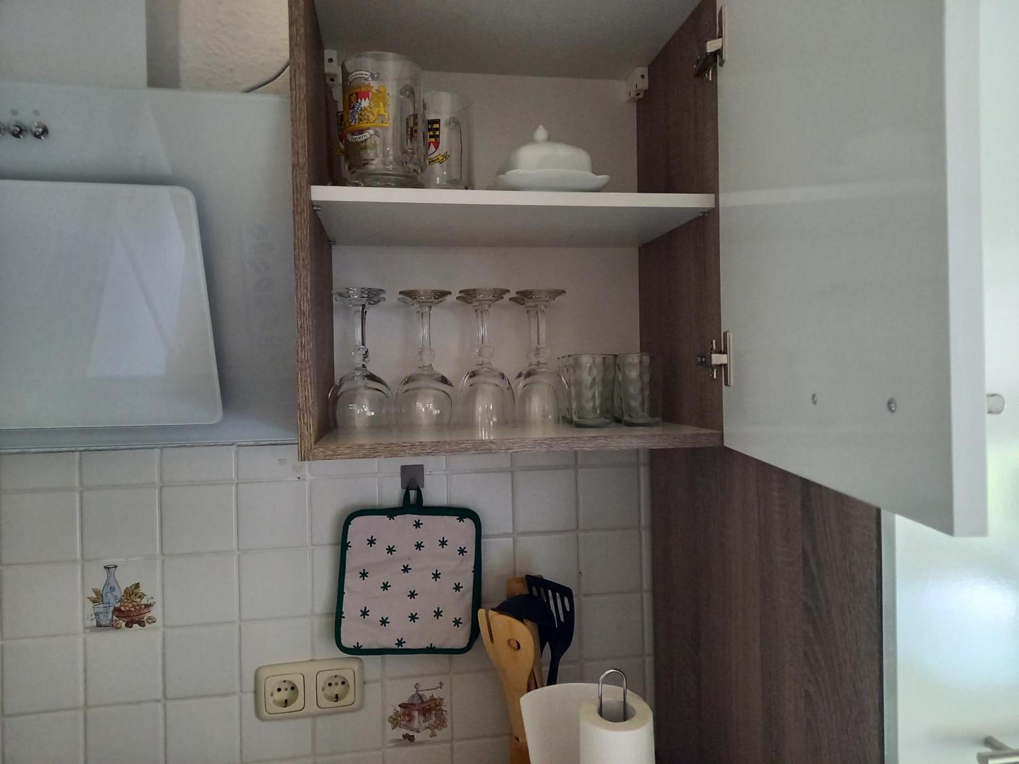 Ferienwohnung Johanna Schesslitz Экстерьер фото