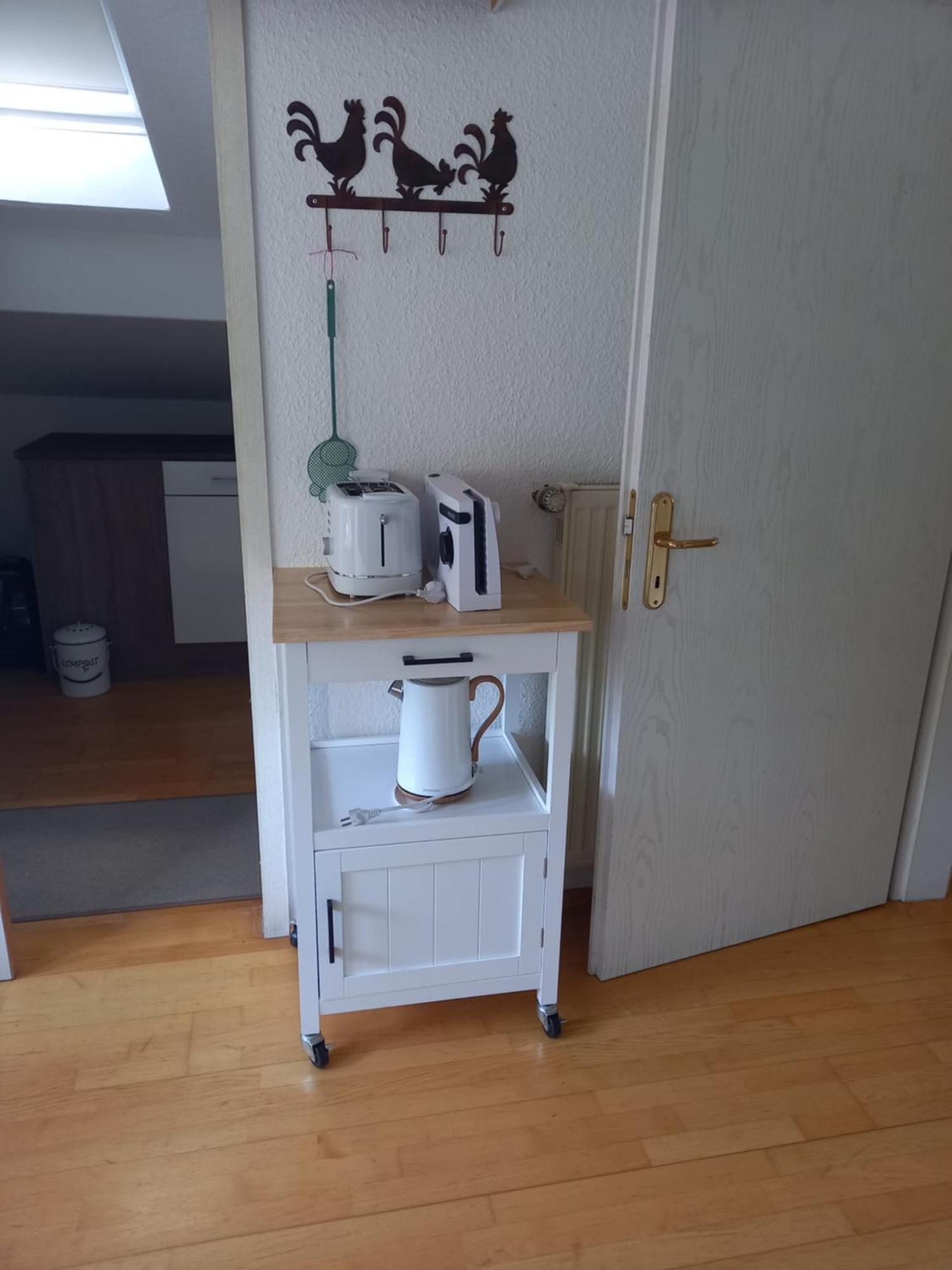 Ferienwohnung Johanna Schesslitz Экстерьер фото