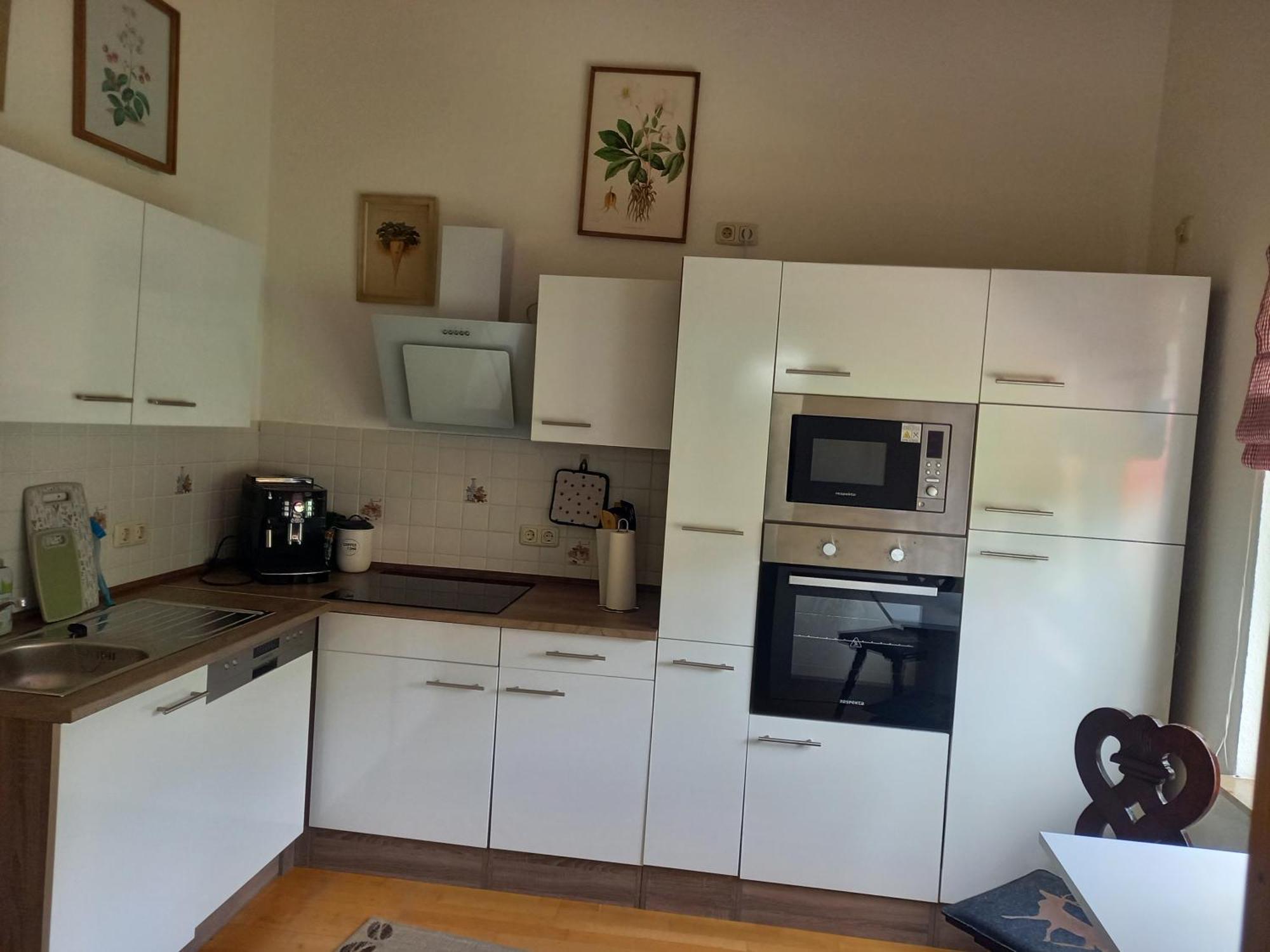 Ferienwohnung Johanna Schesslitz Экстерьер фото