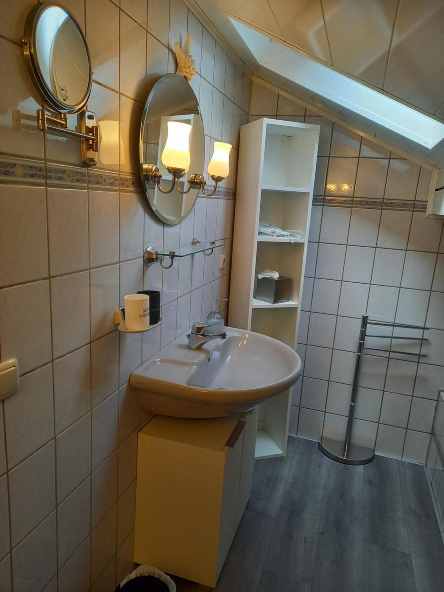 Ferienwohnung Johanna Schesslitz Экстерьер фото